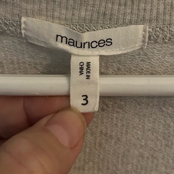 Sweater - Picture 3 of 4